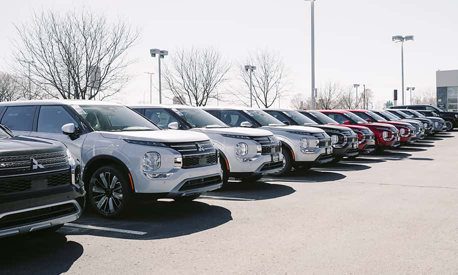 Walser Rental Cars