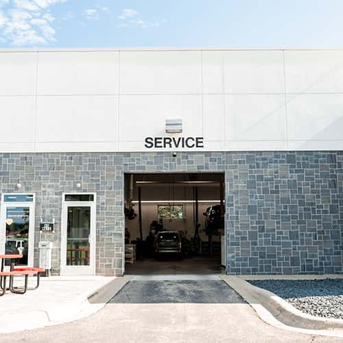 Mitsubishi service 2