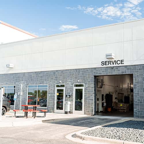 Mitsubishi service 2