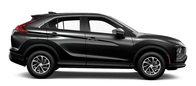 Eclipse Cross
