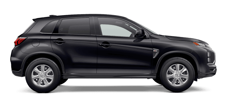 Outlander Sport