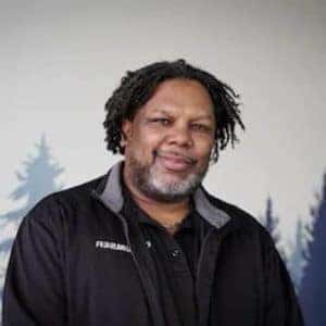 Anthony Johnson