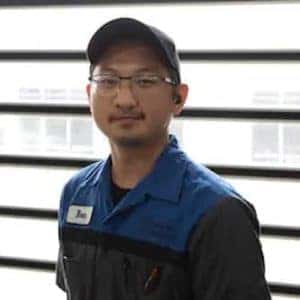 Bun Heng Leang