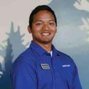 Charlie Leang