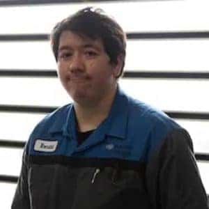 Roman Enriquez