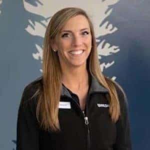 Solange Baird