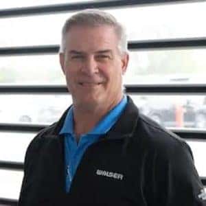 Jon Tucker