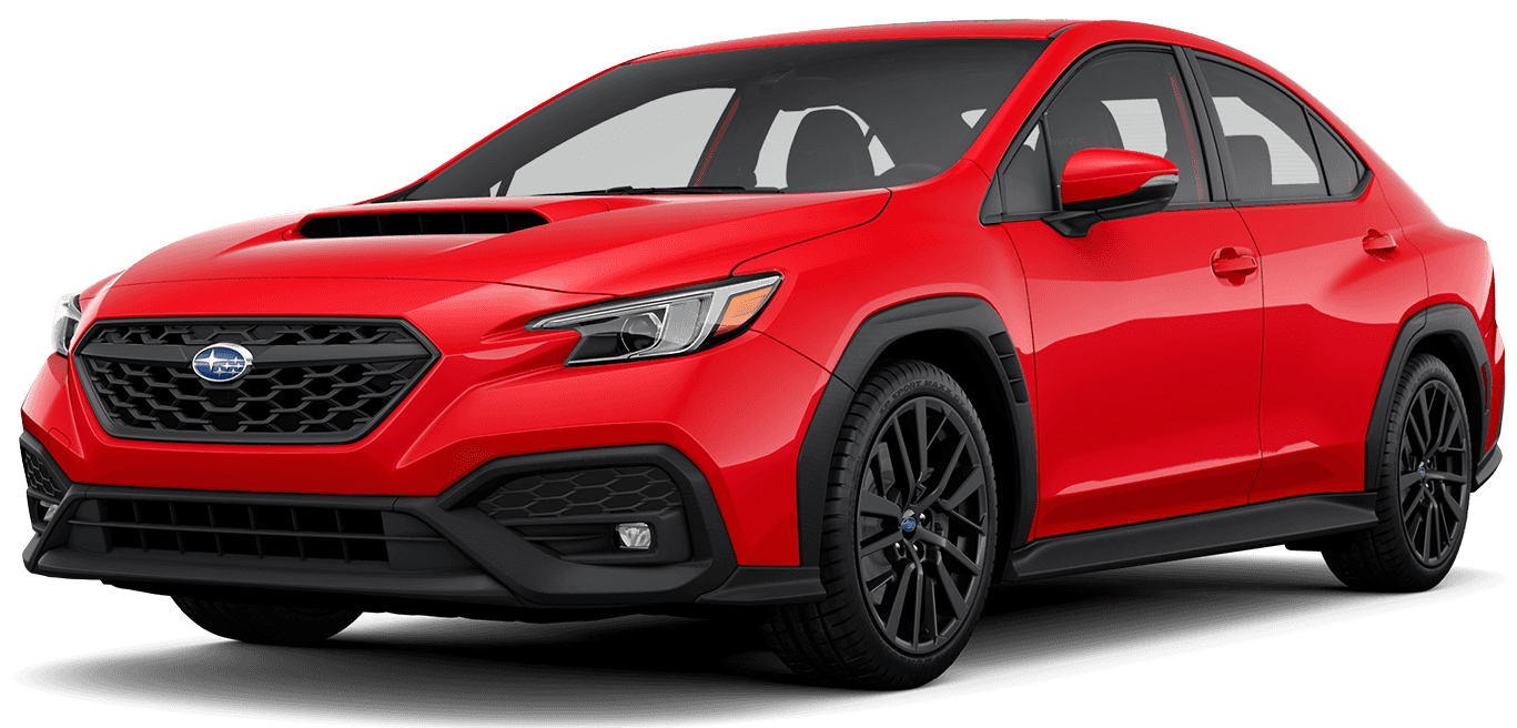 Pre-order the 2022 Subaru WRX with Walser Subaru near Lakeville, MN