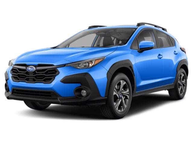 Preorder a 2024 Subaru Crosstrek Crossover SUV with Walser Subaru near White Bear Lake, MN