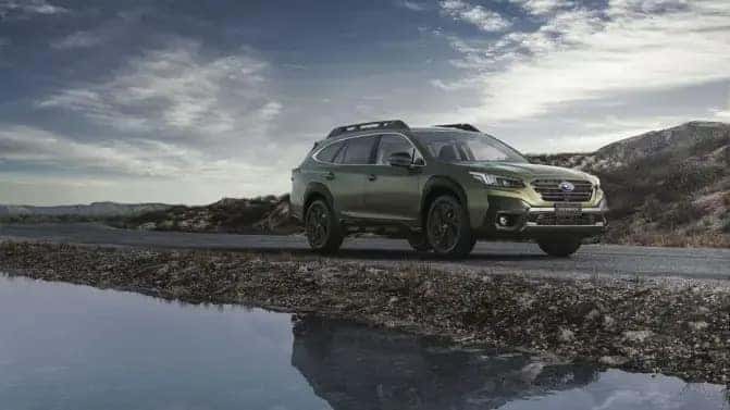 Subaru
