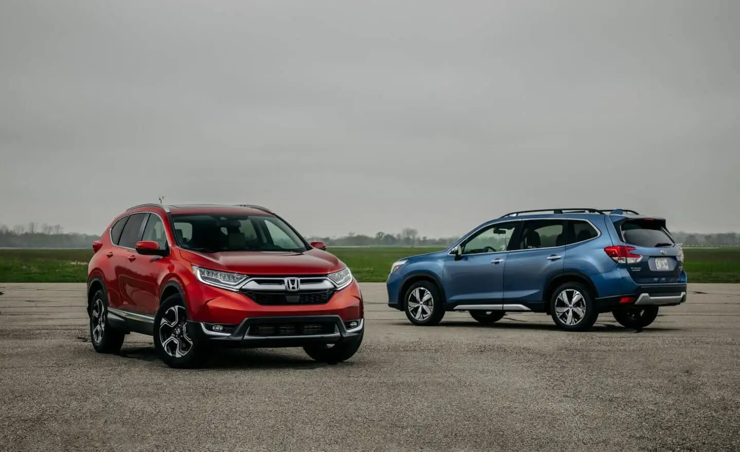 The 2024 Subaru Forester The Perfect Vehicle for Minneapolis