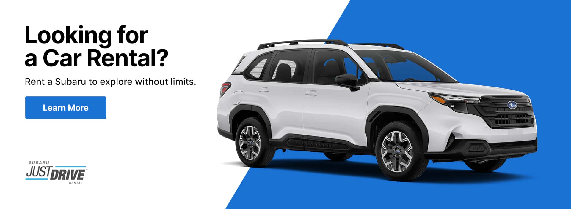 250922-SUBARU-FeatureSlide-1920x705-Just-Drive-Rental