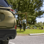 Subaru Gas vs Hybrid Forester