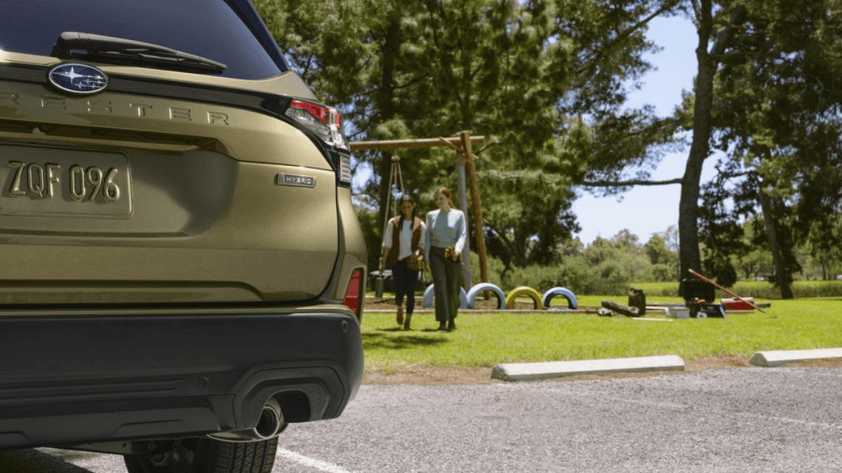 Gas vs Hybrid Forester: A Simple Cost Guide for Everyday Drivers