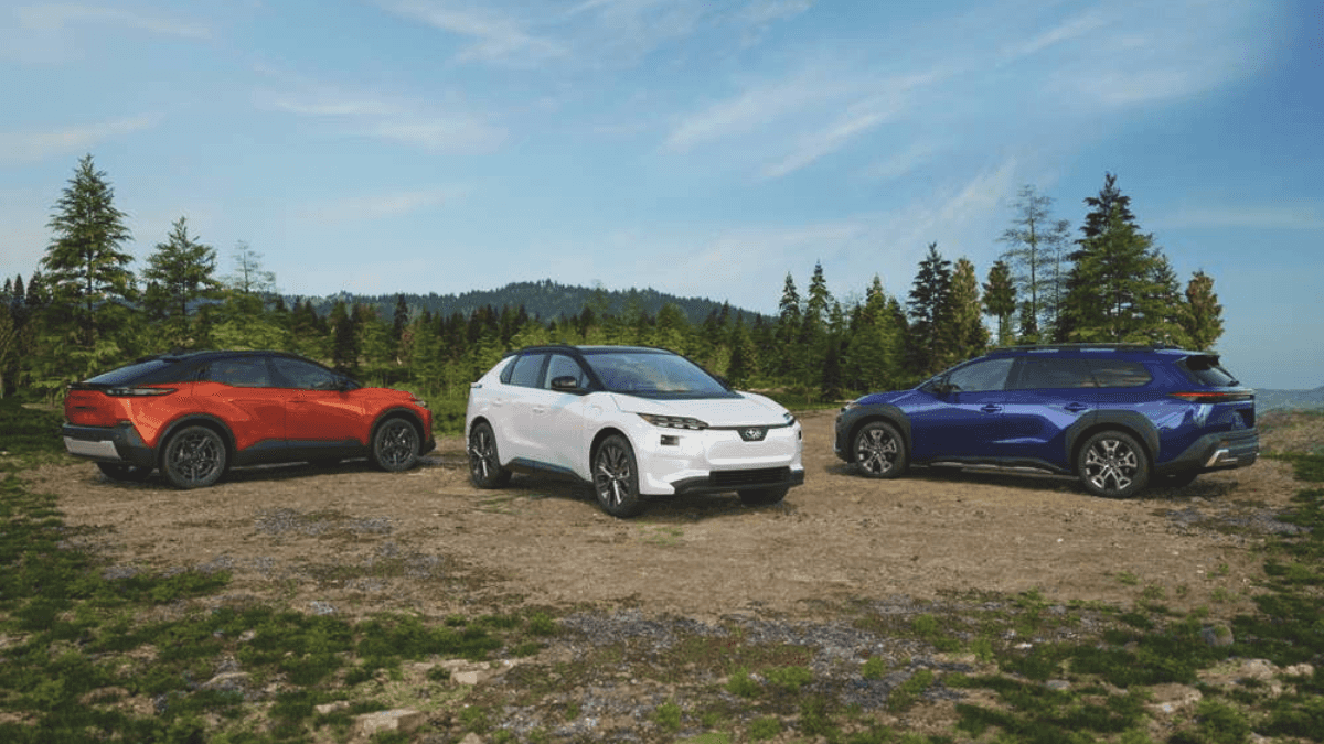 Electric vs Hybrid Cars: A Clear Guide to Subaru EV and Hybrid Models