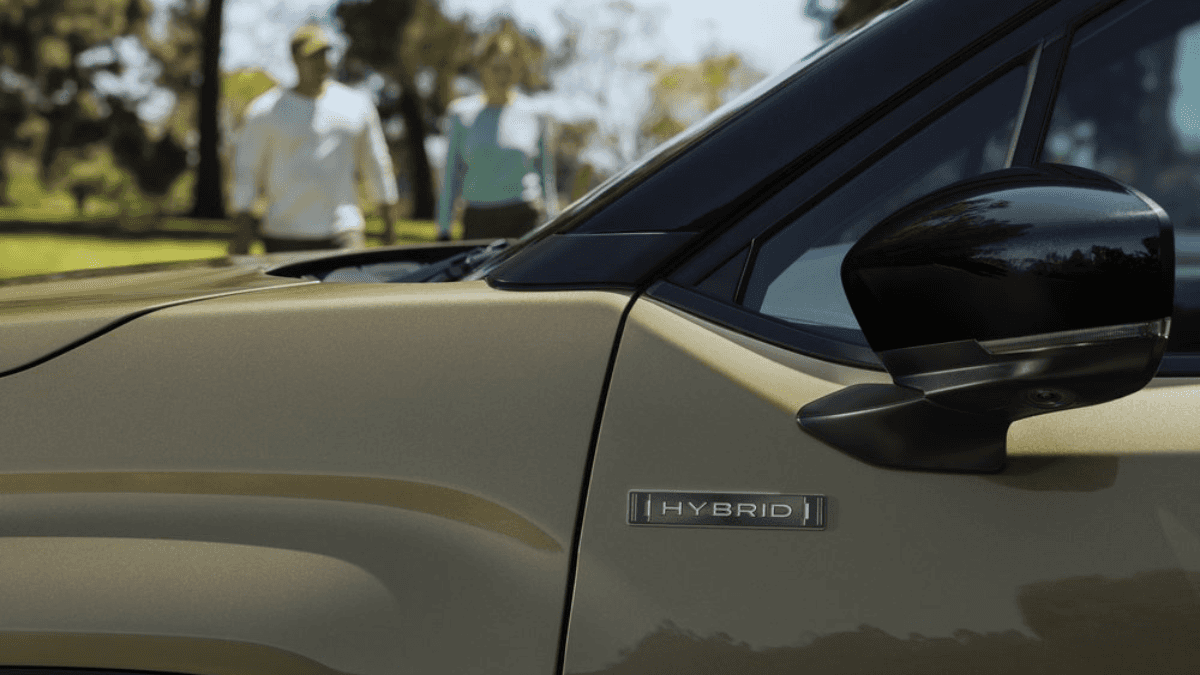 Hybrid vs Electric Cars Explained