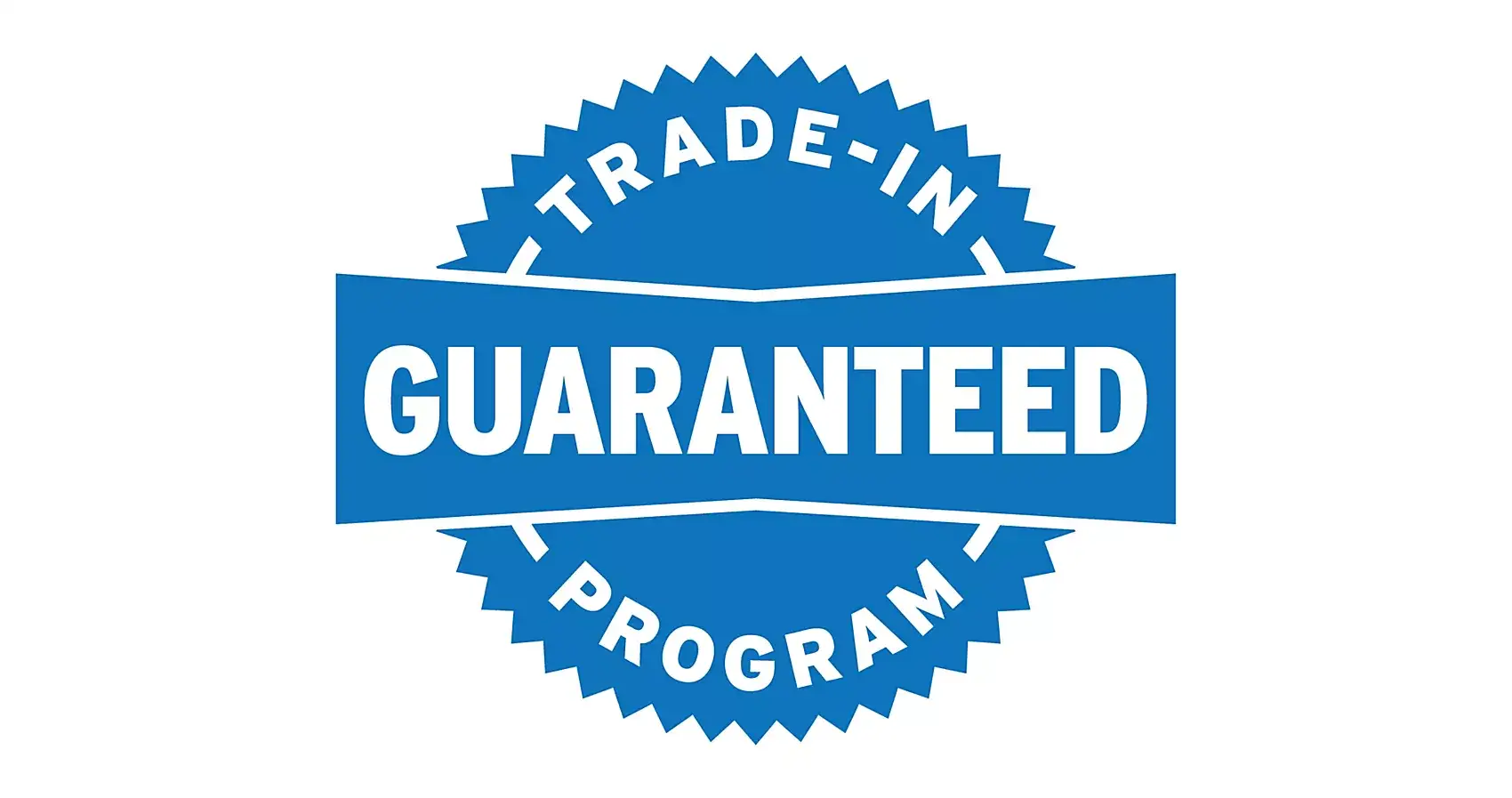 Subaru Guaranteed Trade-In Value Program logo