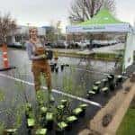 Walser Subaru Shares 100 Free Trees in Burnsville, MN Through Subaru Loves the Earth