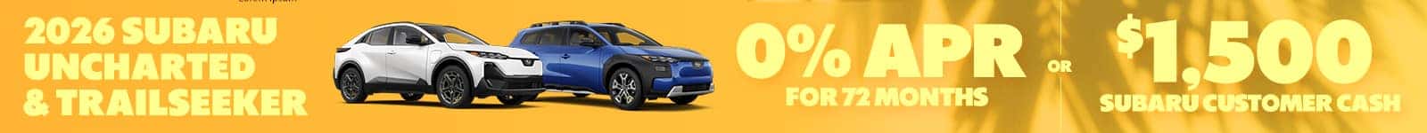 2026 Summer Drive Offer