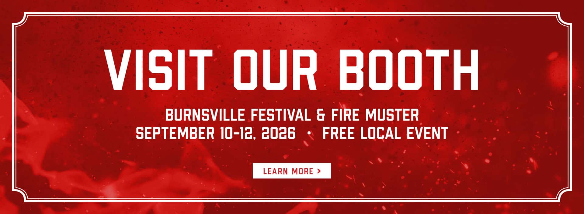 Fire Muster 2026