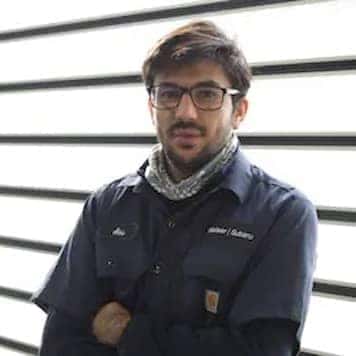 Abubahker Mohammad