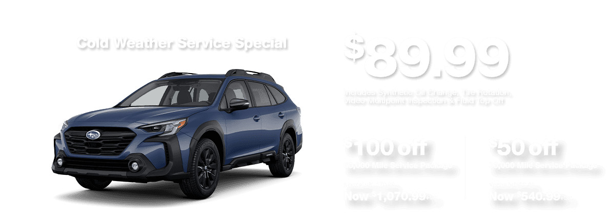 Service Special Walser