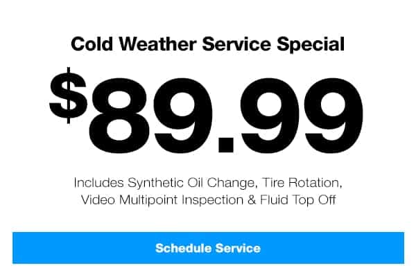 Service Specials Walser