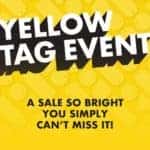 Walser Yellow Tag