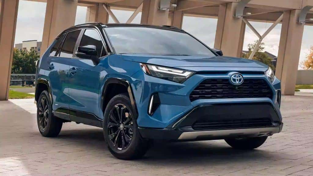 Rav 4