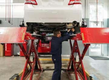 Tire safety and longevity