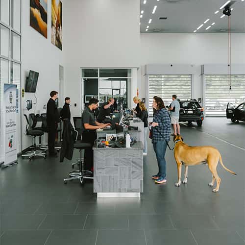 Subaru service 10
