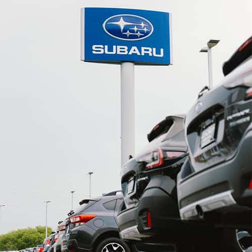 Subaru service 4