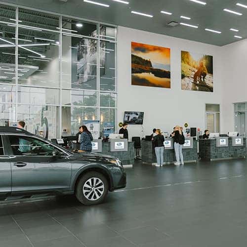 Subaru service 9