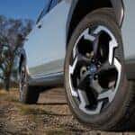 Subaru Tire Pressure