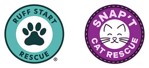 Animal Rescue Logos