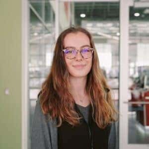 Madeline Mitka