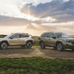 What is the difference between hybrid and electric cars