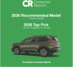 Best Overall Car Brand for 2026