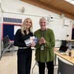 Walser Subaru St. Paul Honors Local Teacher