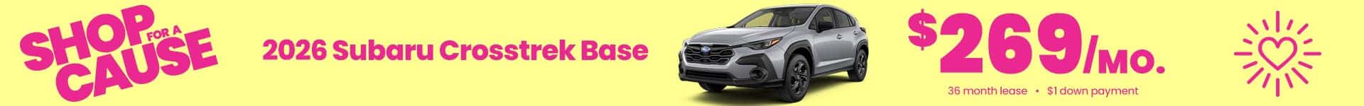 260604-SPMNSU-Campaign-LeaseOffers-SRPBanner-1920×150-Crosstrek