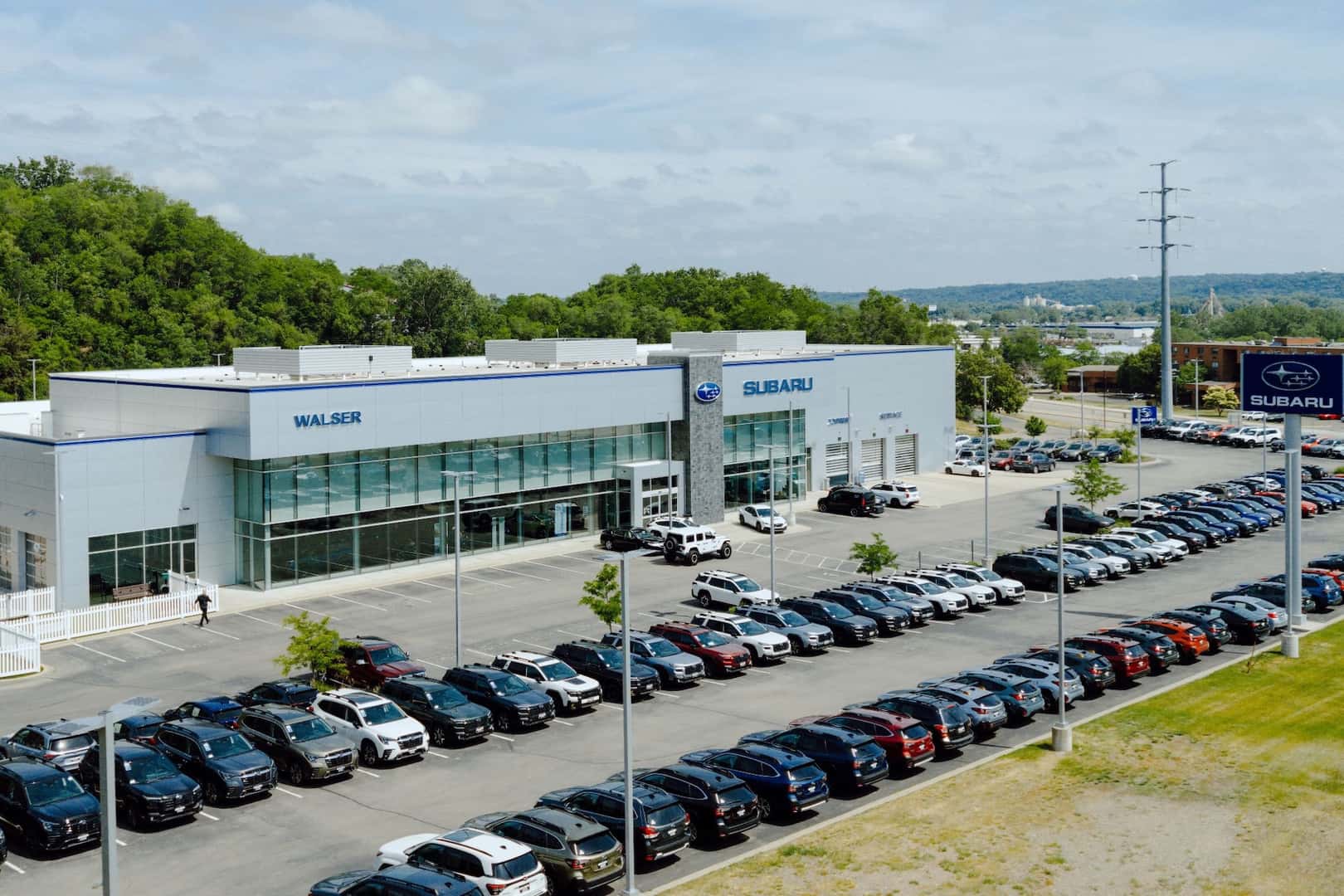 Walser-Subaru-Saint-Paul