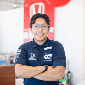 VINCENT DUONG