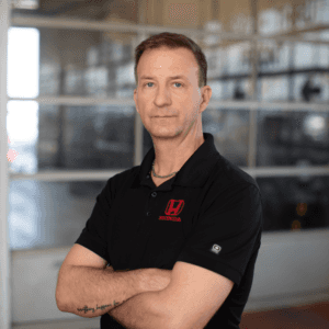 MARK SNOWDEN