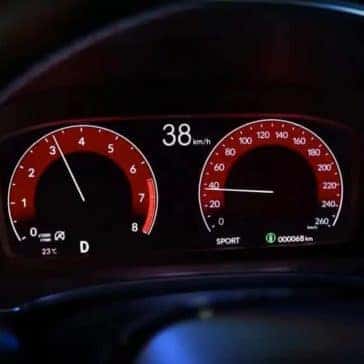 Digital Display