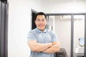 ERIC DUONG