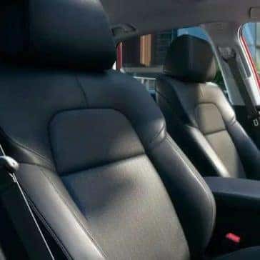 Heated Seats