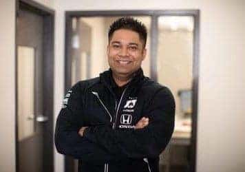 KURT RAMSUBHAG