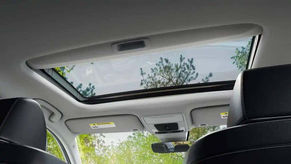 Moonroof
