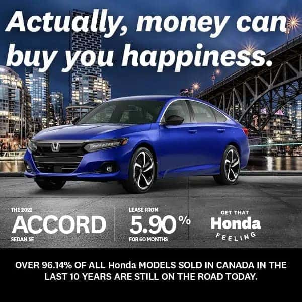 2022 Accord