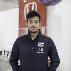 XAVIER GOMES